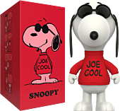 Peanuts - Joe Cool Snoopy SuperSize 12" Vinyl Figure