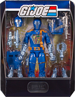 G.I. Joe - Cobra B.A.T. Comic Variant Ultimates! 7” Scale Action Figure (2022 SDCC Exclusive)