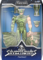 SilverHawks - Flashback (Toon) Ultimates! 7" Action Figure (Wave 7)