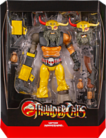 ThunderCats - Captain Hammerhead Ultimates! 7” Scale Action Figure (Wave 5)