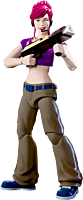 Teenage Mutant Ninja Turtles - April O'Neil Ultimates 7” Action Figure (Wave 14)