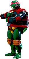 Teenage Mutant Ninja Turtles - Raphael (Road Gear) Ultimates 7” Action Figure (Wave 14)