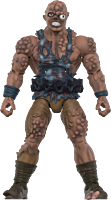 The Toxic Avenger (1984) - Toxic Avenger (Movie Version) Ultimates! 7" Scale Action Figure