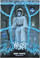 The Worst - Robot Reaper (Frozen Death) Ultimates! 7