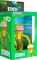 Eden - E-92 SuperVinyl 6” Action Figure by Super7 | Popcultcha