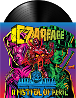 Czarface - A Fistful Of Peril LP Vinyl Record