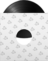 Yolanda Be Cool - Yolanda Be Cool EP Vinyl Record