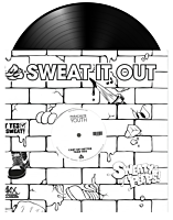 John Summit & Parachute Youth - Better Than This 12” Single Vinyl Record