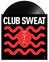 Various Artists - Club Sweat Vol. 002 EP Vinyl Record