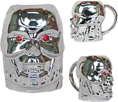 T-800 Molded Mug - Main Image