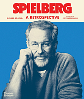 Steven Spielberg - A Retrospective Paperback Book