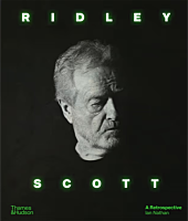 Ridley Scott: A Retrospective by Ian Nathan Paperback Book