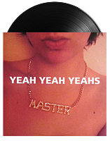 Yeah Yeah Yeahs - Yeah Yeah Yeahs EP Vinyl Record