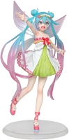 Vocaloid - Hatsune Miku (3rd Season Spring Ver.) 7" PVC Statue