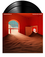 Tame Impala - The Slow Rush 2xLP Vinyl Record