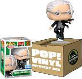 Sakamoto Days - Taro Sakamoto in Suit Mystery Box (Includes Taro & 3 Exclusive Pop! Vinyl Figures)