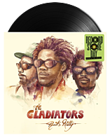 Gladiators - Roots Naty LP Vinyl Record (2025 Record Store Day Exclusive)