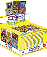 AFL Football - 2026 TeamCoach Footy Trading Cards Box (Display of 36)