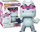 Teen Titans Go!: The Night Begins to Shine - Cee-Lo Bear Funko Pop! Vinyl Figure