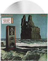 Black Mountain - Destroyer LP Vinyl Record (Limited Edition White Vinyl and Digital Download)