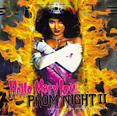 Hello Mary Lou: Prom Night II - Original Motion Picture Soundtrack LP Vinyl Record (2023 Record Store Day Exclusive)