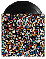 Four Tet - There Is Love In You 2xLP Vinyl Record (2026 Repress)