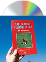 The Jungle Giants - Experiencing Feelings Of Joy CD