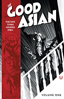 The Good Asian - Volume 01 Trade Paperback Book