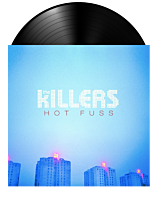 The Killers - Hot Fuss LP Vinyl Record