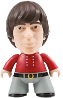 The-Monkees-Davy-Jones-Titans-4-5-Vinyl-Figures