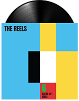 The Reels - 6 Great Gift Ideas EP Vinyl Record