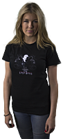 The Lost Boys - Style F Female T-Shirt