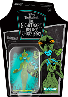 The Nightmare Before Christmas - Undersea Gal ReAction 3.75” Action Figure