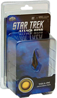 Tholia Attack Wing - Main Image