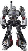 Transformers - Megatron MDLX 7” Action Figure
