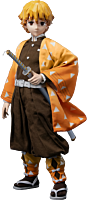 Demon Slayer - Zenitsu Agatsuma FigZero 1/6th Scale Action Figure