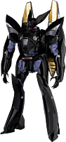 Mobile Police Patlabor - Griffon Aqua Unit ROBO-DOU 10