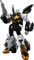 Transformers - Stepper MDLX 6" Action Figure