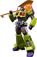 Transformers - Toxitron (Regional Exclusive Edition) MDLX 7" Action Figure