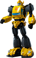 The Transformers: The Movie (1986) - Bumblebee MDLX 5