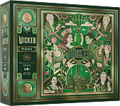 Wicked (2024) - Wicked Premium 1000 Piece Jigsaw Puzzle