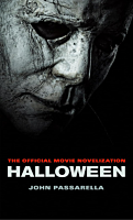 Halloween (2018) - The Official Movie Novelization Paperback Book