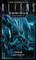 Aliens - The Complete Aliens Omnibus Volume 03 Paperback Book