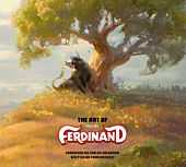 Ferdinand - The Art of Ferdinand Hardcover