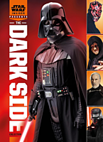 Star Wars - Insider Presents: The Dark Side Collection Hardcover Book