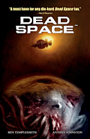 Dead Space - Volume 01 Trade Paperback Book