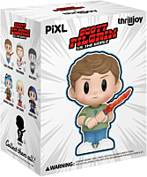 Scott Pilgrim vs The World - PIXL Blind Box Vinyl Figure (Single Unit)