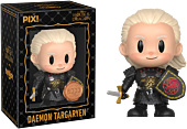 Game of Thrones: House of the Dragon - Daemon Targaryen Pix! Vinyl Figure (with Daemon Targaryen CHASE)