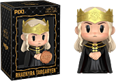Game of Thrones: House of the Dragon - Rhaenrya Targaryen Pix! Vinyl Figure (with Rhaenrya Targaryen CHASE)