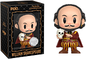 William Shakespeare - William Shakespeare Pix Vinyl Figure (with Shakespeare CHASE & Shakespeare ULTRA CHASE)